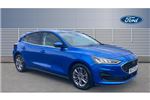 2022 Ford Focus