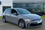 2024 Volkswagen Golf