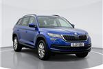 2021 Skoda Kodiaq