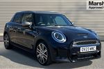 2023 MINI Hatchback 5dr