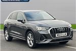 2023 Audi Q3