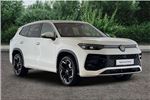 2025 Volkswagen Tayron