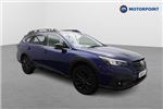 2023 Subaru Outback