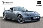 2015 Mazda MX-5