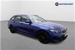 2022 BMW 3 Series Touring