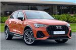 2023 Audi Q3