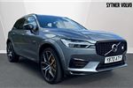 2020 Volvo XC60