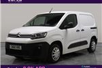 2019 Citroen Berlingo Van