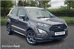 2021 Ford EcoSport