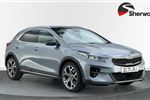 2021 Kia XCeed