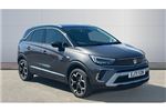 2022 Vauxhall Crossland