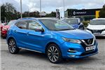 2020 Nissan Qashqai