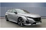 2024 Peugeot 308 SW