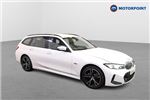 2022 BMW 3 Series Touring