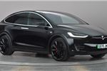 2020 Tesla Model X