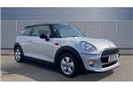 2018 MINI Hatchback