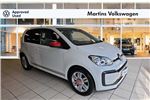 2017 Volkswagen Up