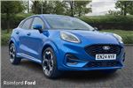 2024 Ford Puma