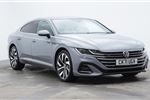 2021 Volkswagen Arteon