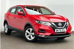 2020 Nissan Qashqai