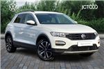 2021 Volkswagen T-Roc