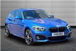2019 BMW 1 Series