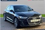 2024 Audi A1