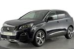 2018 Peugeot 3008