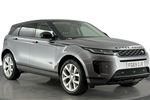 2019 Land Rover Range Rover Evoque