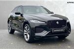 2023 Jaguar F-Pace