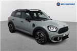 2021 MINI Countryman