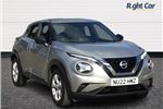 2022 Nissan Juke