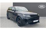 2023 Land Rover Range Rover Sport