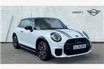 2024 MINI Hatchback