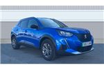 2023 Peugeot e-2008