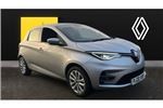 2020 Renault Zoe