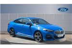 2022 BMW 2 Series Gran Coupe