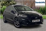 2022 Ford Fiesta