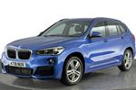 2018 BMW X1