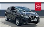 2019 Nissan Qashqai