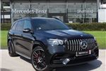 2024 Mercedes-Benz GLS