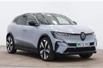 2022 Renault Megane E Tech