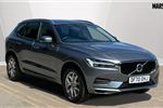 2020 Volvo XC60