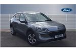 2021 Ford Kuga