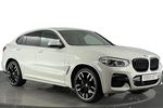 2019 BMW X4