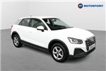 2023 Audi Q2