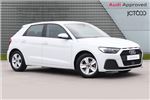 2022 Audi A1