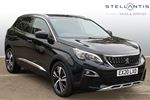 2020 Peugeot 3008