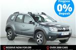 2017 Dacia Duster