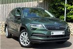 2020 Skoda Karoq